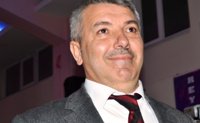 Sarıkaya: Merzifon'un eğitim seviyesi yüksek