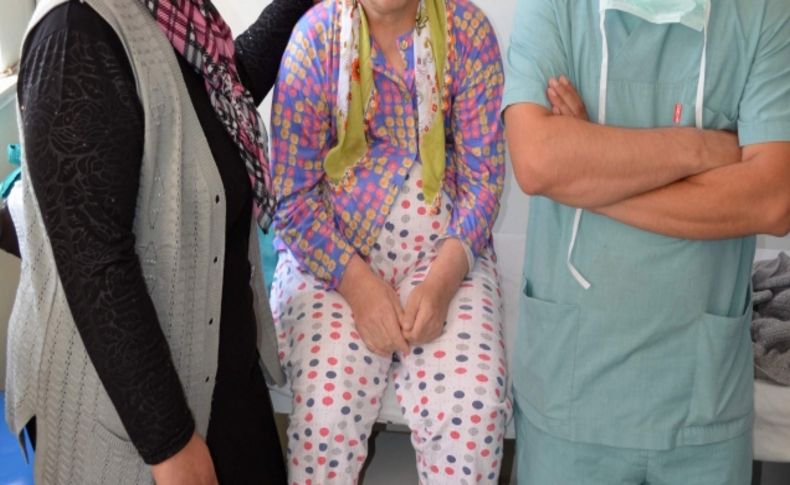 Sarıkaya’da ilk kez meme kanseri ameliyatı yapıldı