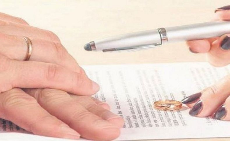 Şartlı yoksulluk nafakası geliyor