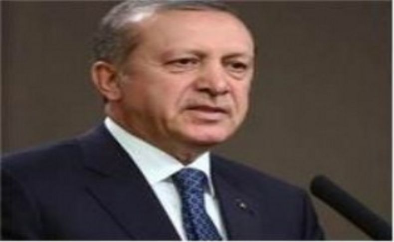 Erdoğan sert çıktı! Karşınızda silahlı kuvvetleri bulursunuz