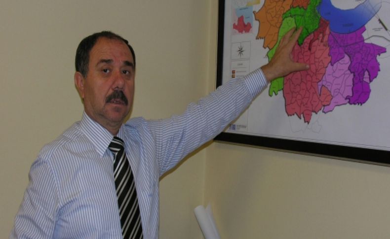 SASKİ’den 'su sayaçlarını don tehlikesine karşı koruyun' mesajı
