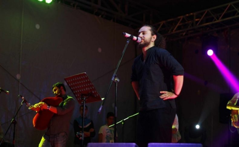 SAÜ'de bahar şenliği sona erdi