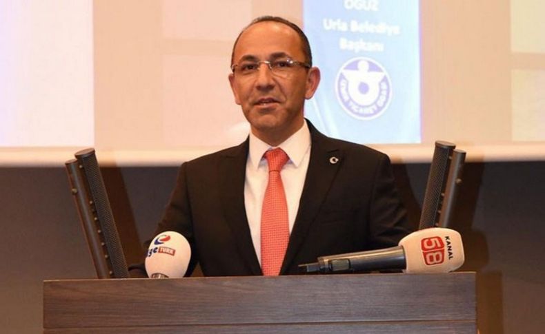 Savcı Burak Oğuz için mütalaasını açıkladı... Duruşmada Baba Oğuz sürprizi