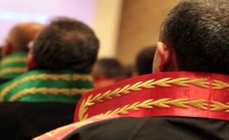 Savcılara yeni görev