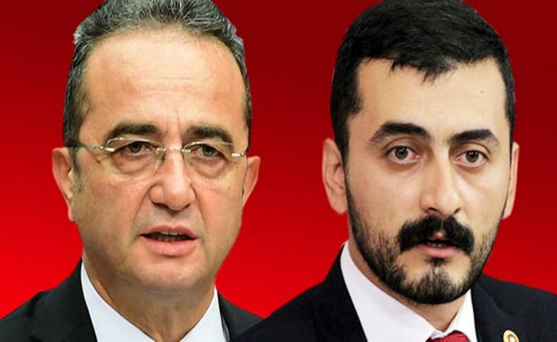 Savcılık Eren Erdem'in sözleri için harekete geçti