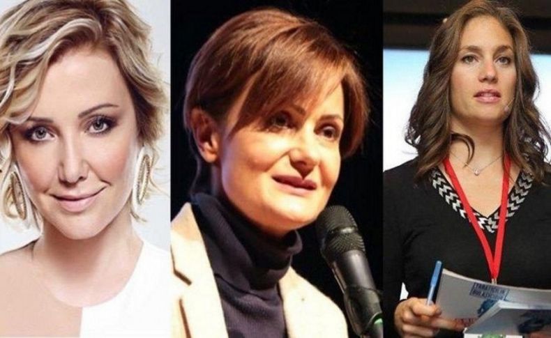 Savcılık kadınları hedef alan o paylaşımı eleştiri saydı!