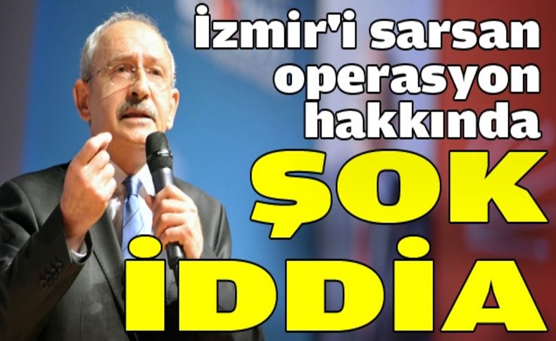 Savcıya telefon açıldı: ‘O dosyayı kapatın’