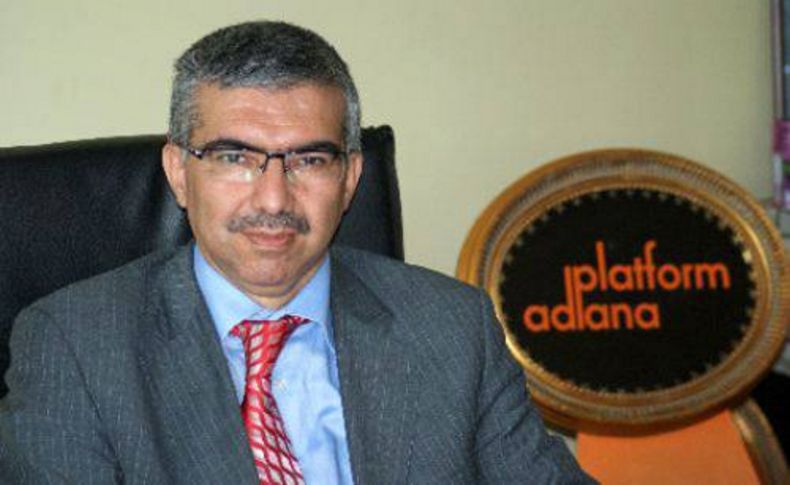 Saygılı: Ülkemizin demokrasi çıtası yükseliyor