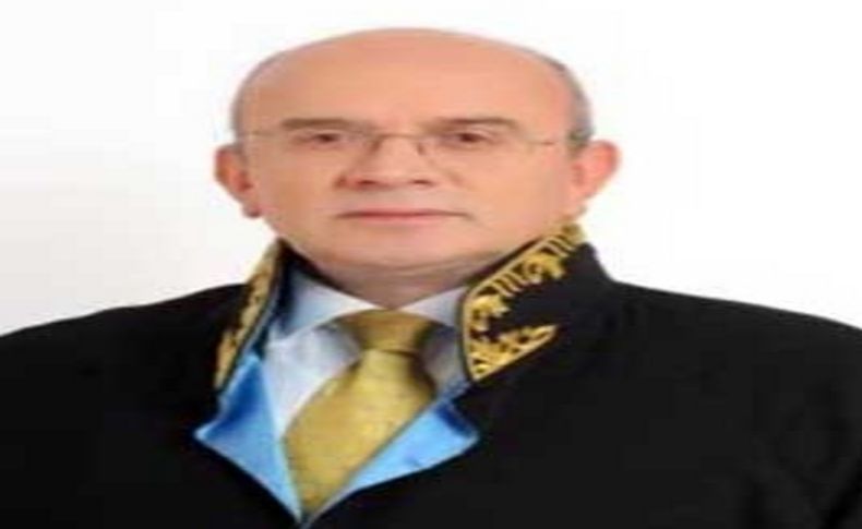 Sayıştay Daire Başkanlığı'na Ahmet Dal seçildi