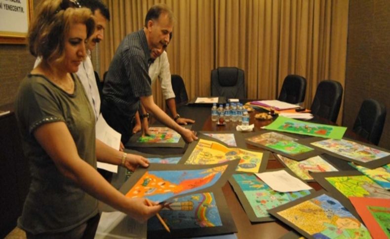 Şaypa ‘duman avcıları'nı göreve çağırdı