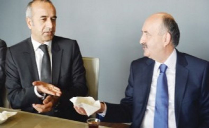 Sağlık Bakanı'ndan Umre uyarısı