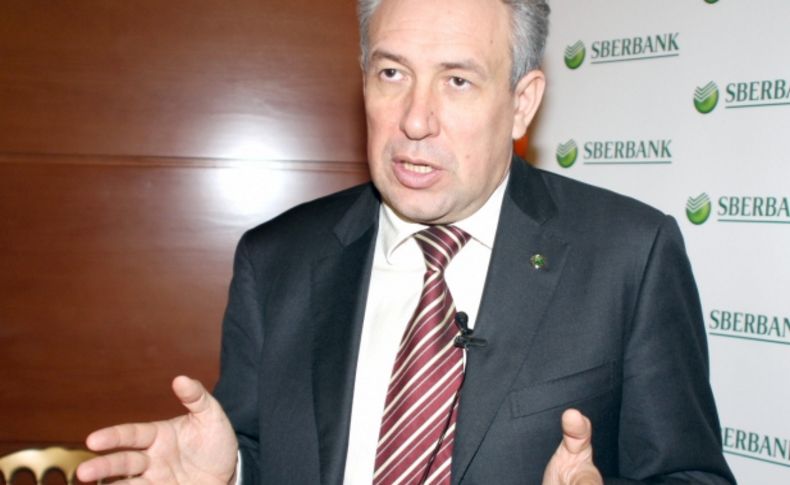 Sberbank Başkan Yardımcısı Gorkov: Türkiye büyük bir “deniz”