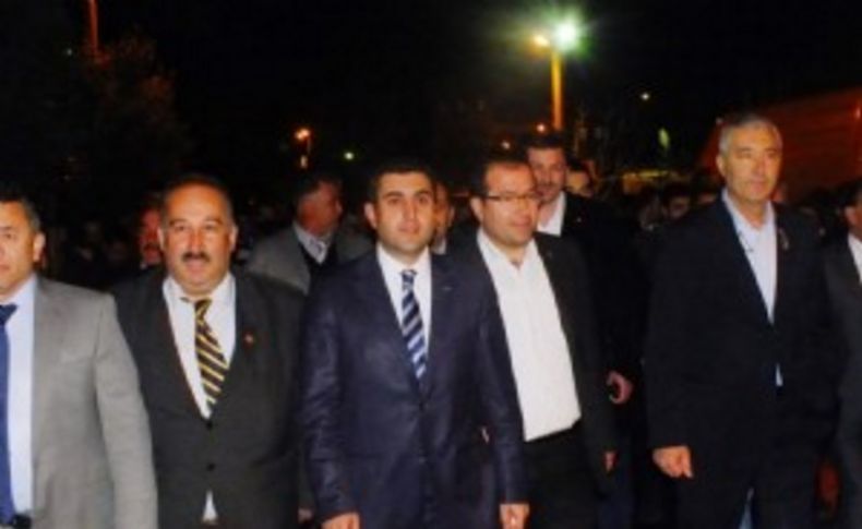 Kemalpaşa bu kavgayı konuşuyor