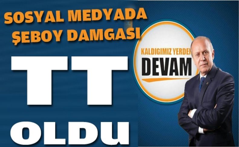 Şeboy Twitter'ı salladı!