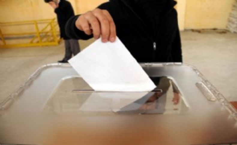 Selçuk'ta kazanan belli oldu!