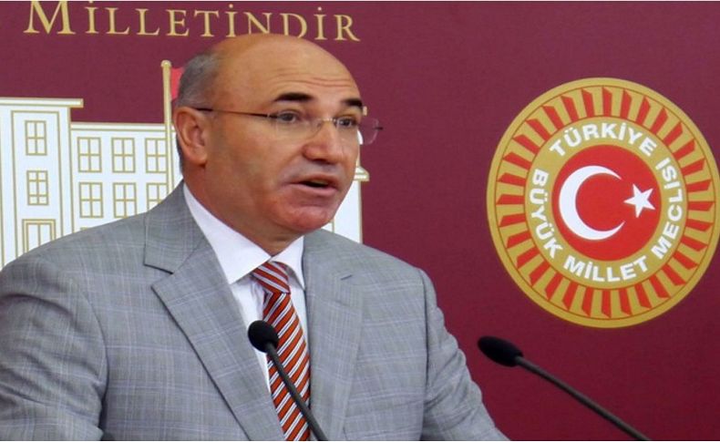 Seçimler yenilensin başvurusuna CHP'den yanıt