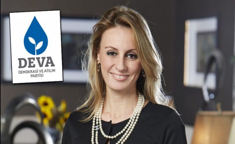 Seda Kaya Ösen: Bu görevde olmamı Atatürk’e borçluyum