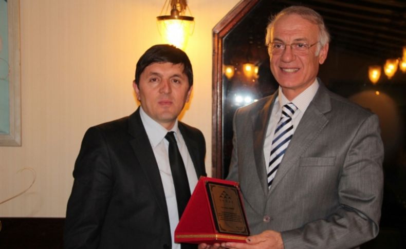 SEDAŞ’ta görev değişikliği
