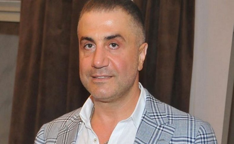 Sedat Peker hakkında soruşturma başlatıldı