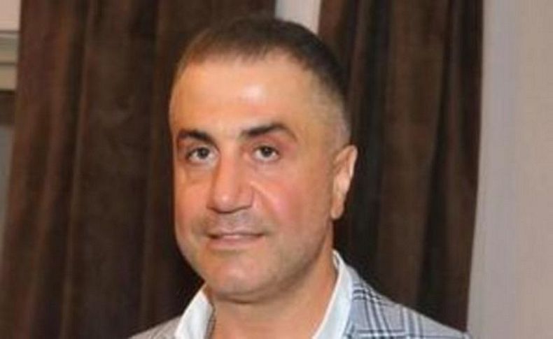 Sedat Peker için karar verildi