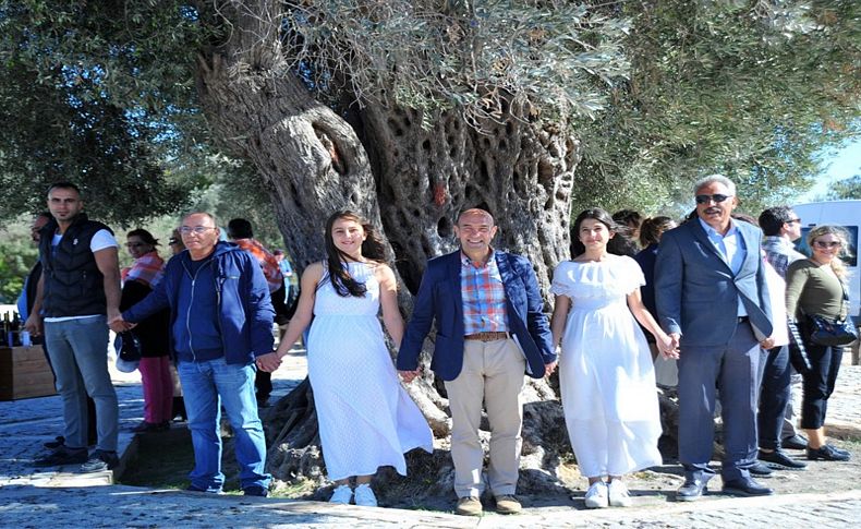 Seferihisar Tarım Şenliği başlıyor