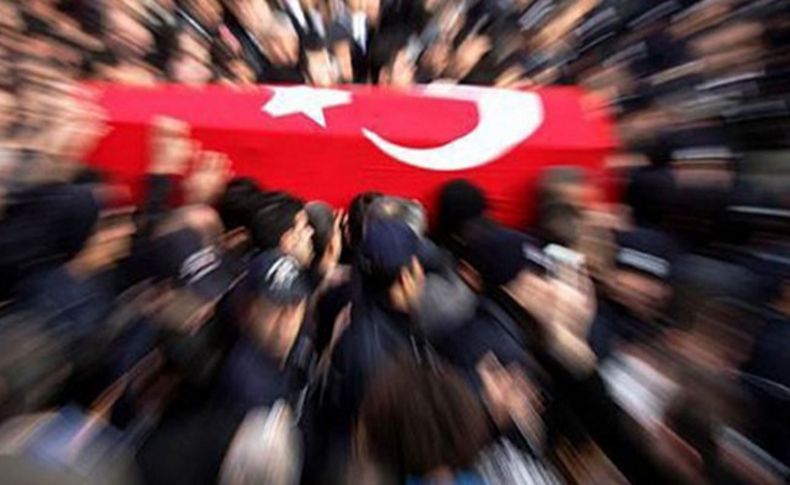 Flaş! Askeri konvoya saldırı: 8 şehit
