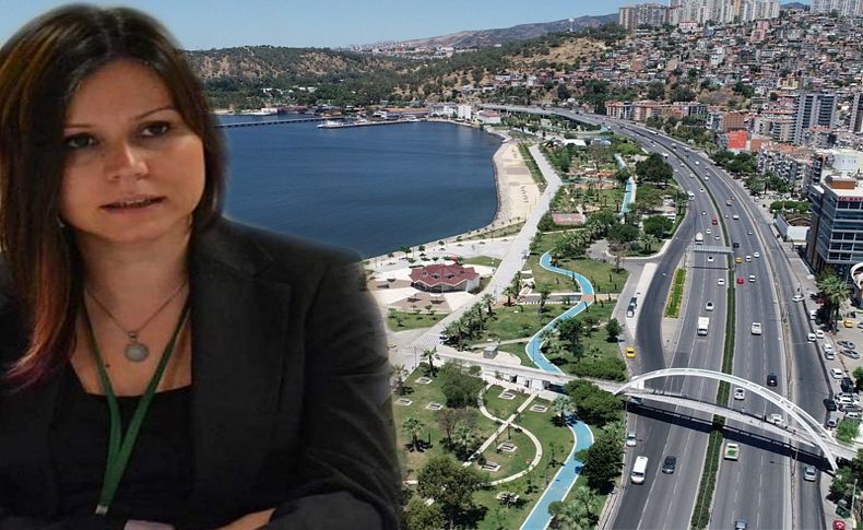 Şehir Plancıları Odası’ndan Altınyol Projesi için açıklama