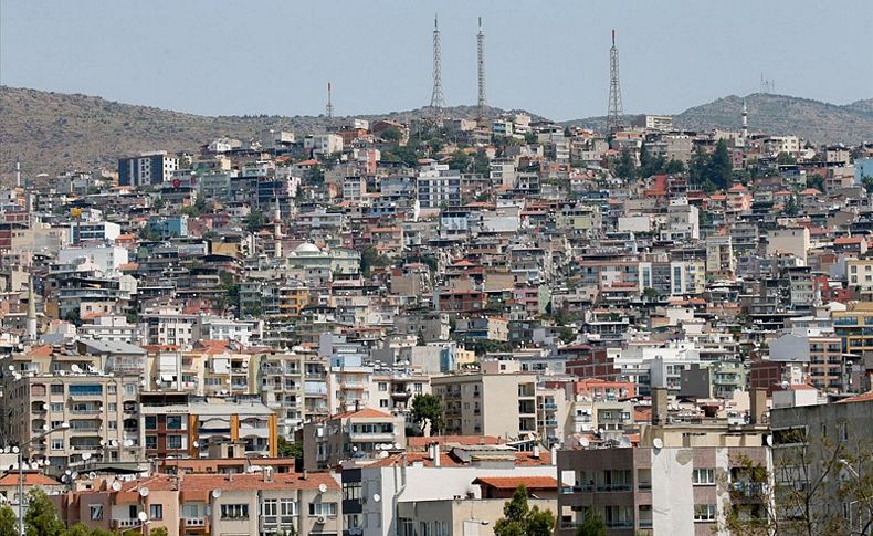 Şehir Plancıları Odasından imar affına sert eleştiri
