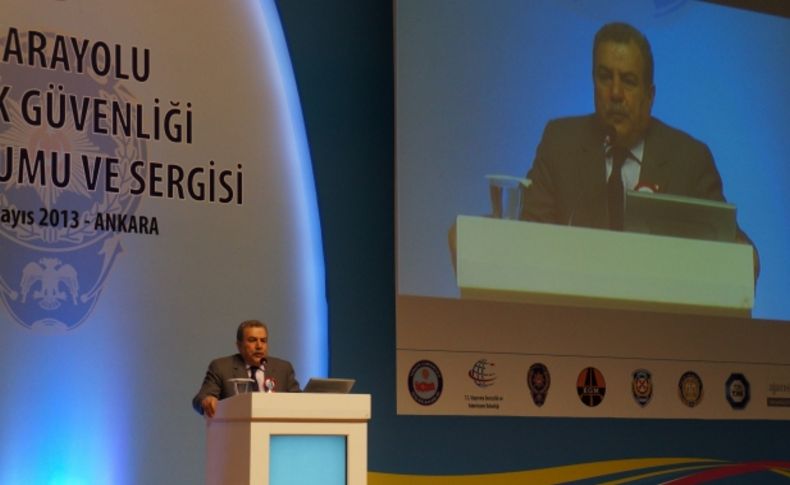 Şehirler arası yollara da Elektronik Denetim Sistemi geliyor