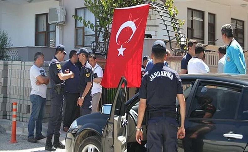Şehidin yürek burkan son isteği