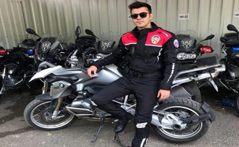 Şehit polisin kalbi başkasında atacak