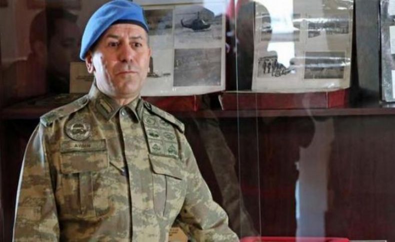 Şehit tümgeneralin unutulmaz 15 Temmuz emri
