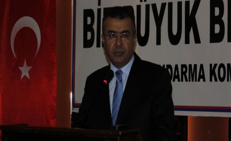 Şehit aileleri ve gaziler onuruna yemek düzenlendi
