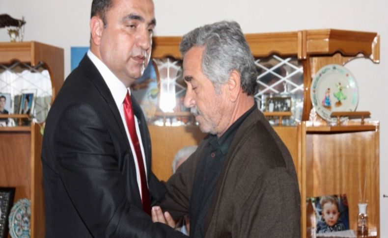 Şehit pilotun ismi yaşatılacak