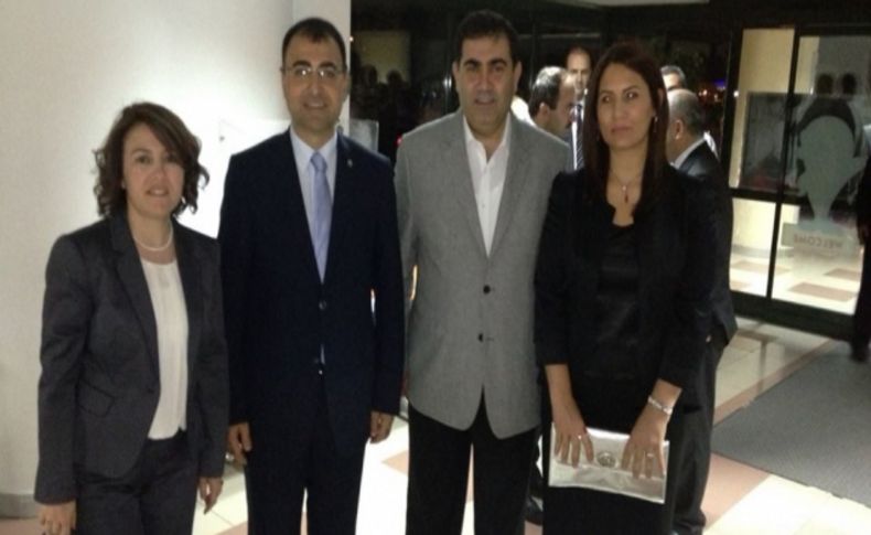 Şehit ve Gazi yakınları iftarda buluştu