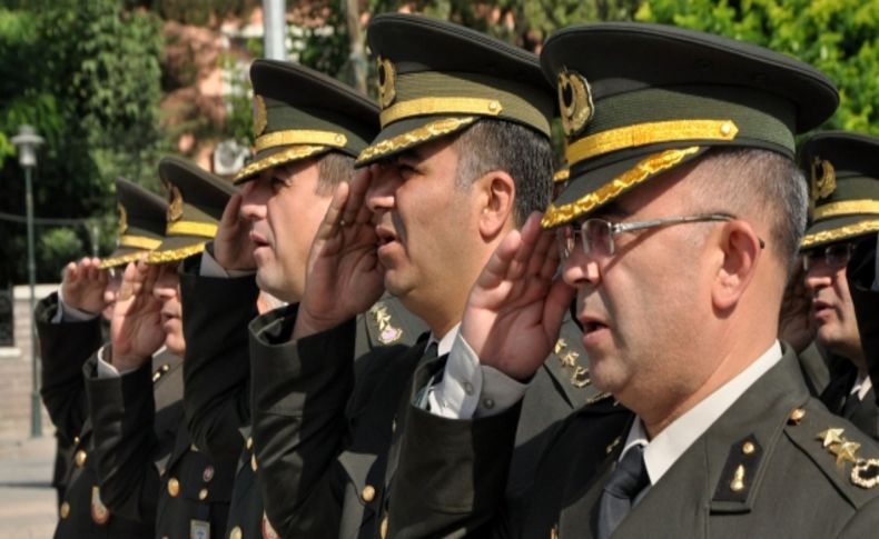 Şehit ve gaziler sayesinde bugünlere gelindi