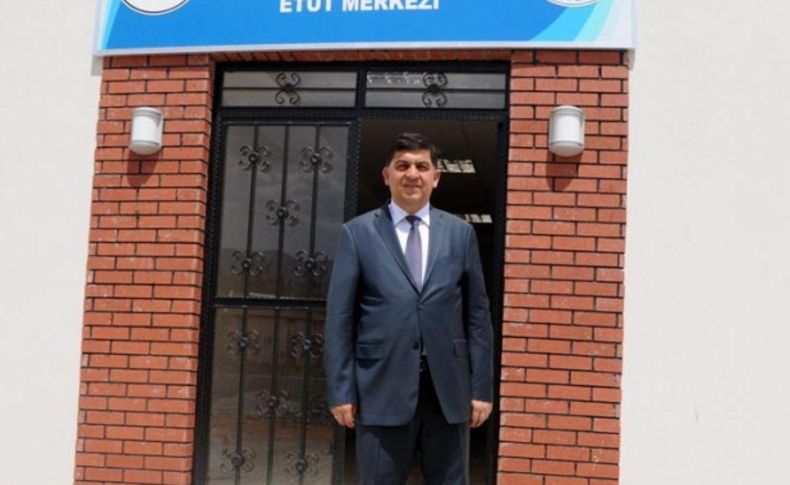 Şehitkamil Belediyesi'nden İslahiye’ye modern sosyal tesis