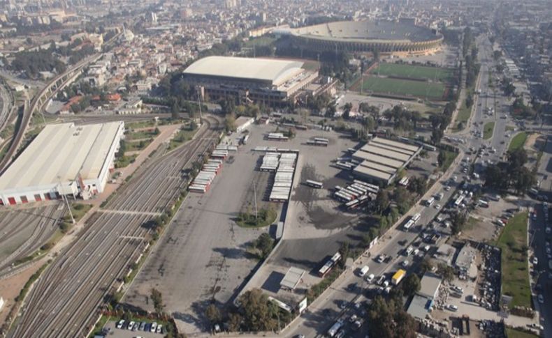 Şehitler Caddesi trafik akışında değişiklik