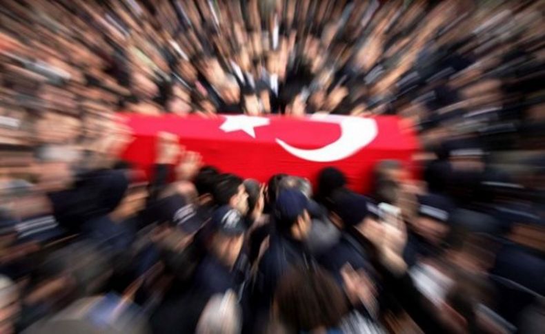 Neredeyse her gün 1 şehit