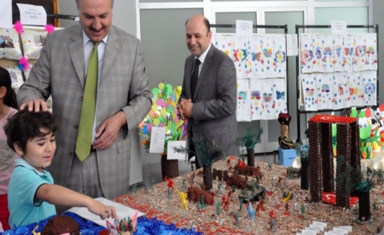 Şehzade Mehmet Koleji, yeni döneme ZEGEP'le başlıyor