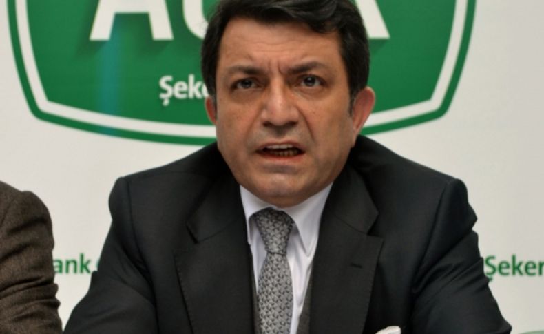 Şekerbank, Kahramanmaraşlı esnaflarla kredi protokolü imzaladı