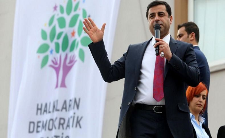 Selahattin Demirtaş’ın yargılandığı davada ara karar açıklandı