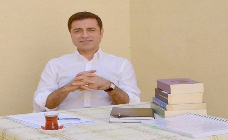 Selahattin Demirtaş taburcu edildi