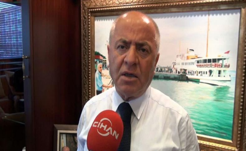 Selami Öztürk’ten Bakan Bayraktar’ın kararlarına destek
