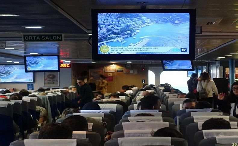 Selçuk Belediyesi'nden tanıtım atağı