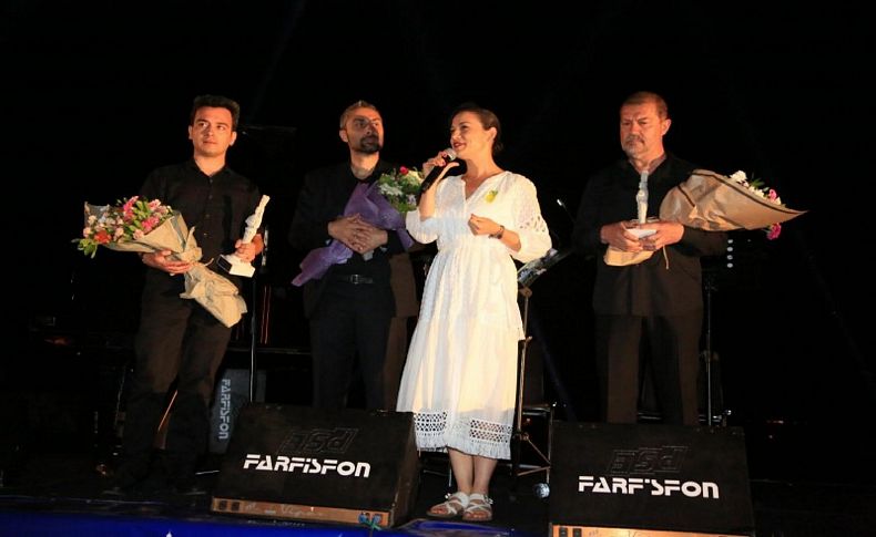 Nazım Hikmet Selçuk'ta anıldı