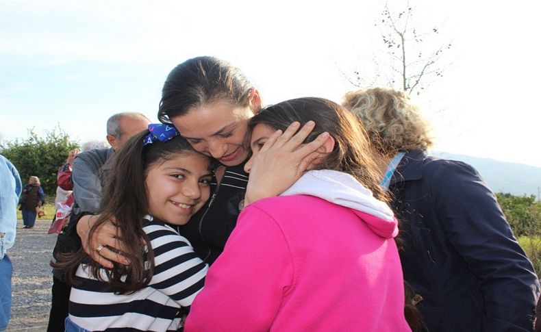 Selçuk'ta yarın şenlik var