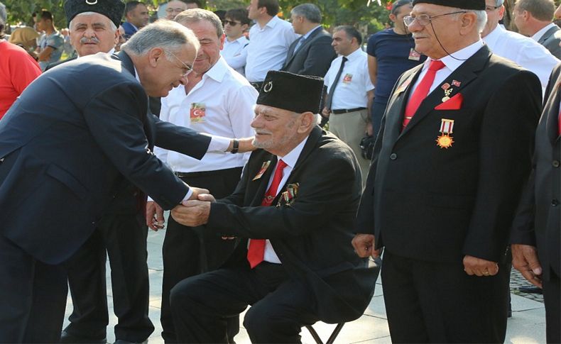 Selçuk'ta Zafer Bayramı'na özel program