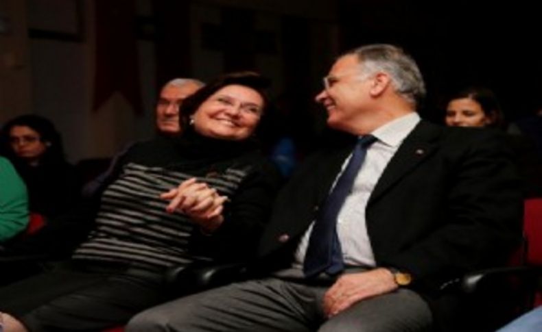 Bakıcı: Kadınlarımız başarılarıyla anılmalı