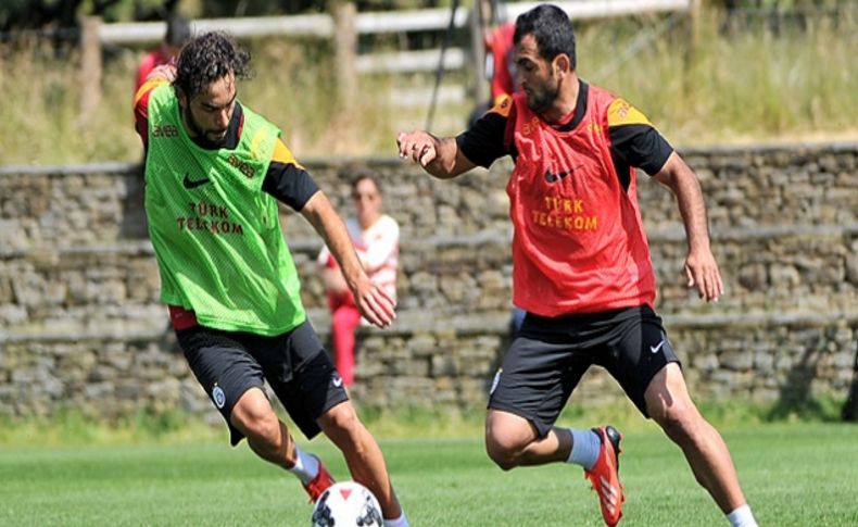 Selçuk İnan: Üçüncü şampiyonluğu kazanıp, dördüncü yıldızı takmak istiyoruz